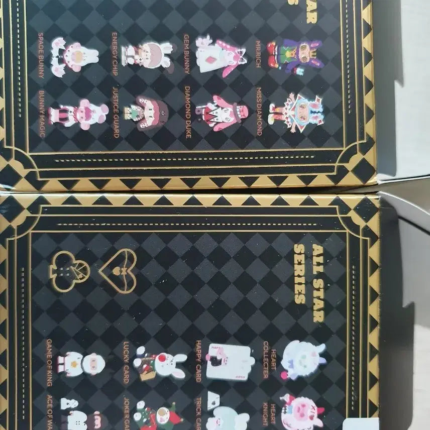 [BUNJANG] Finding Unicorn Figure Set / 파인딩 유니콘 피규어 세트 가격