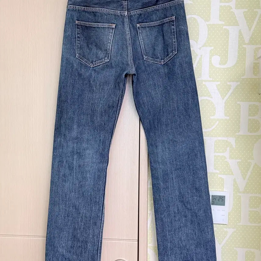 [BUNJANG] A.P.C. Rescue Denim Jeans / 아페쎄 레스큐 28사이즈
