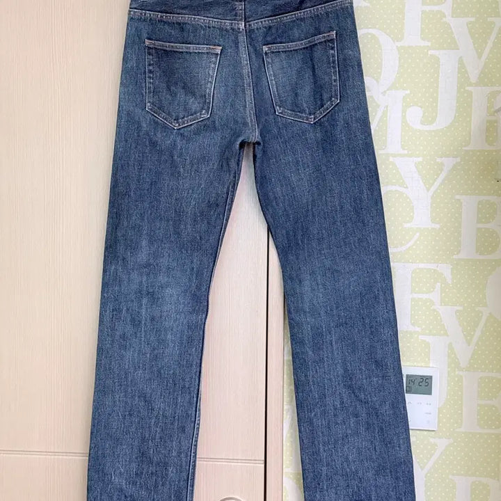 [BUNJANG] A.P.C. Rescue Denim Jeans / 아페쎄 레스큐 28사이즈