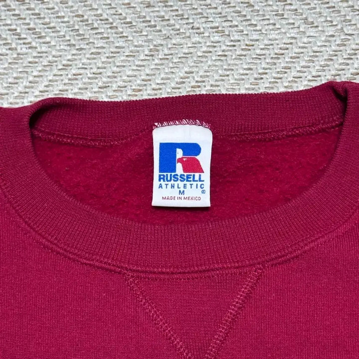 [BUNJANG] Russell Athletic Sweatshirt / (M)00s Russell Athletic 러셀 애슬레틱 맨투맨