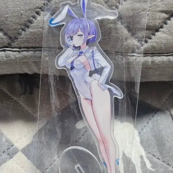 [BUNJANG] Blue Archive Aoi Acrylic Stand / 블루아카이브 아오이 아크릴 스탠드