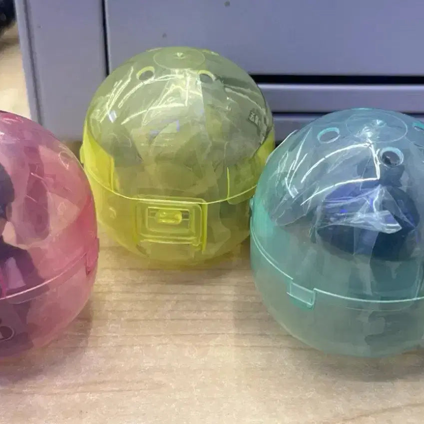[SOLD OUT] 주술회전 꾸벅꾸벅 게토,나나미,하이바라