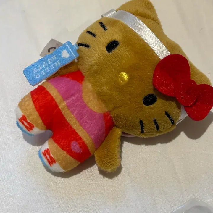 [BUNJANG] Sanrio School Collection Hello Kitty Secret Mascot / 산리오 스쿨 컬렉션 헬로키티 시크릿 랜덤 마스코트 판매