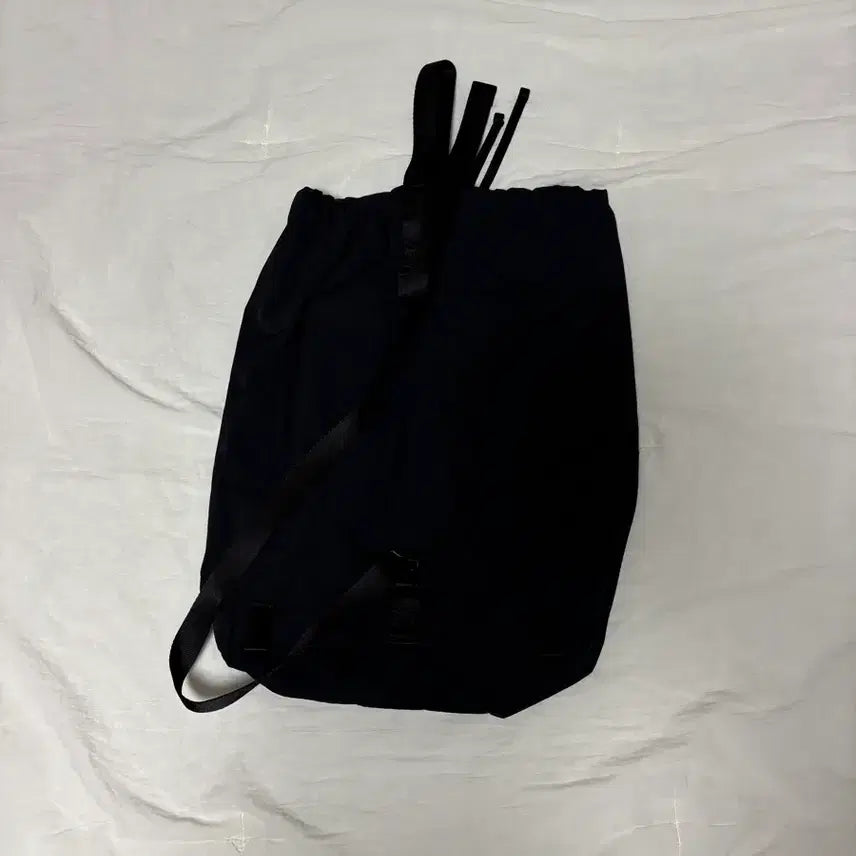 [BUNJANG] Blankof Fisherman Bag / 블랭코브 피셔맨 백