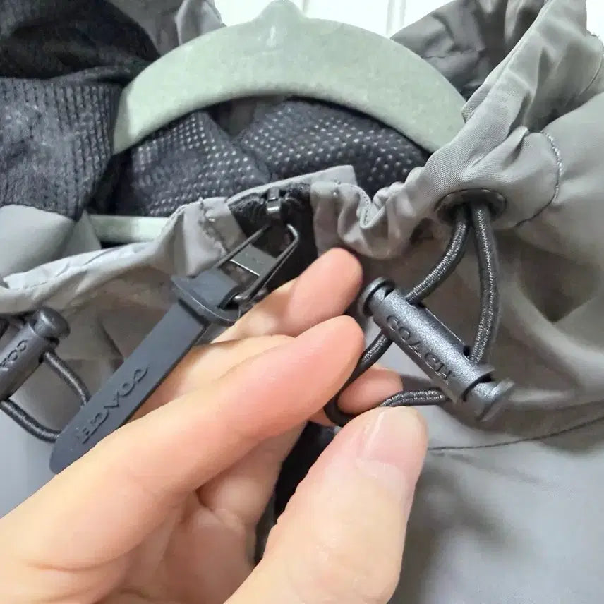[SOLD OUT] 코치 coach 아노락 바람막이