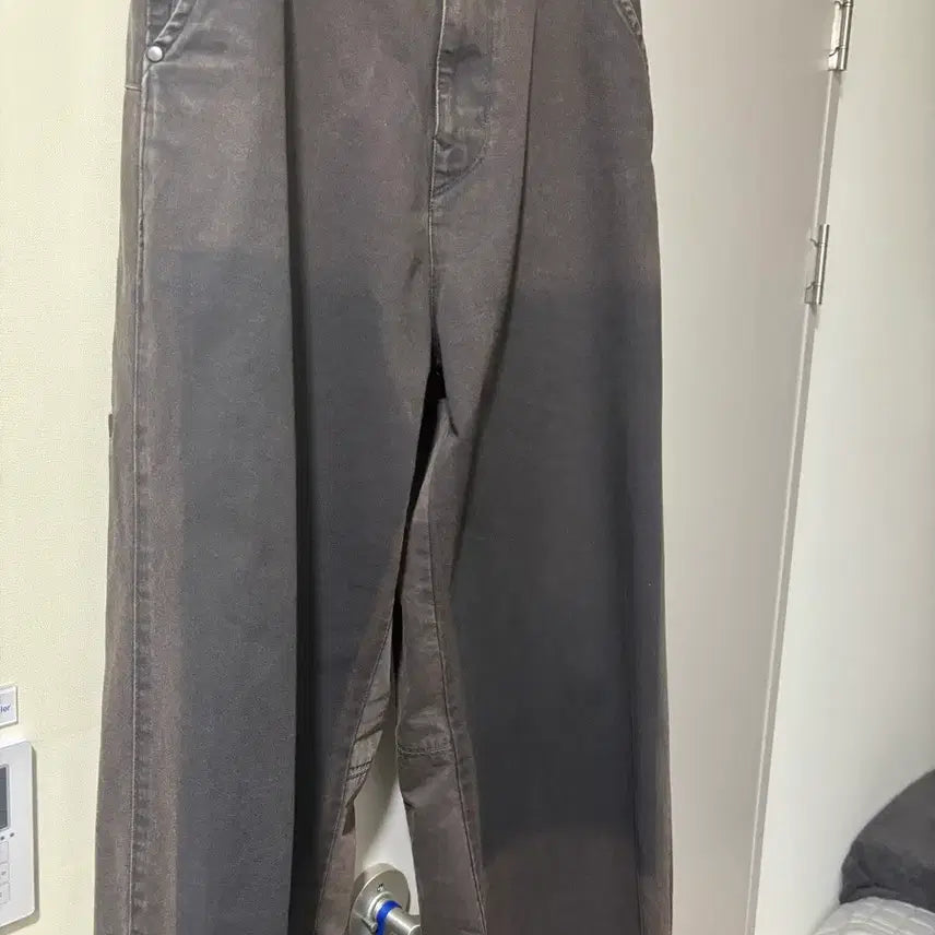 [BUNJANG] POLYTERU Hammer Pants (Size 4) / 폴리테루 해머 팬츠 4size