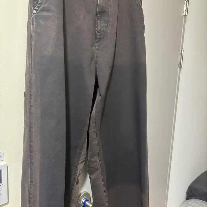 [BUNJANG] POLYTERU Hammer Pants (Size 4) / 폴리테루 해머 팬츠 4size