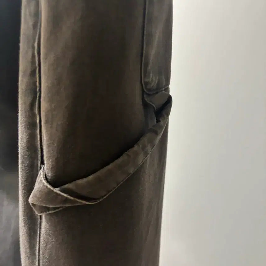 [BUNJANG] POLYTERU Hammer Pants (Size 4) / 폴리테루 해머 팬츠 4size