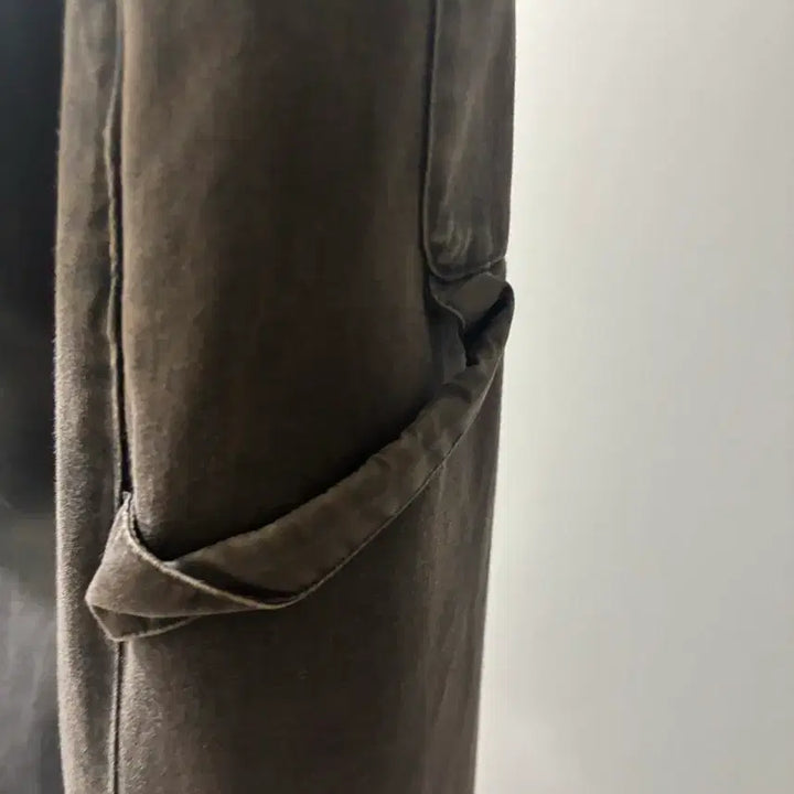 [BUNJANG] POLYTERU Hammer Pants (Size 4) / 폴리테루 해머 팬츠 4size