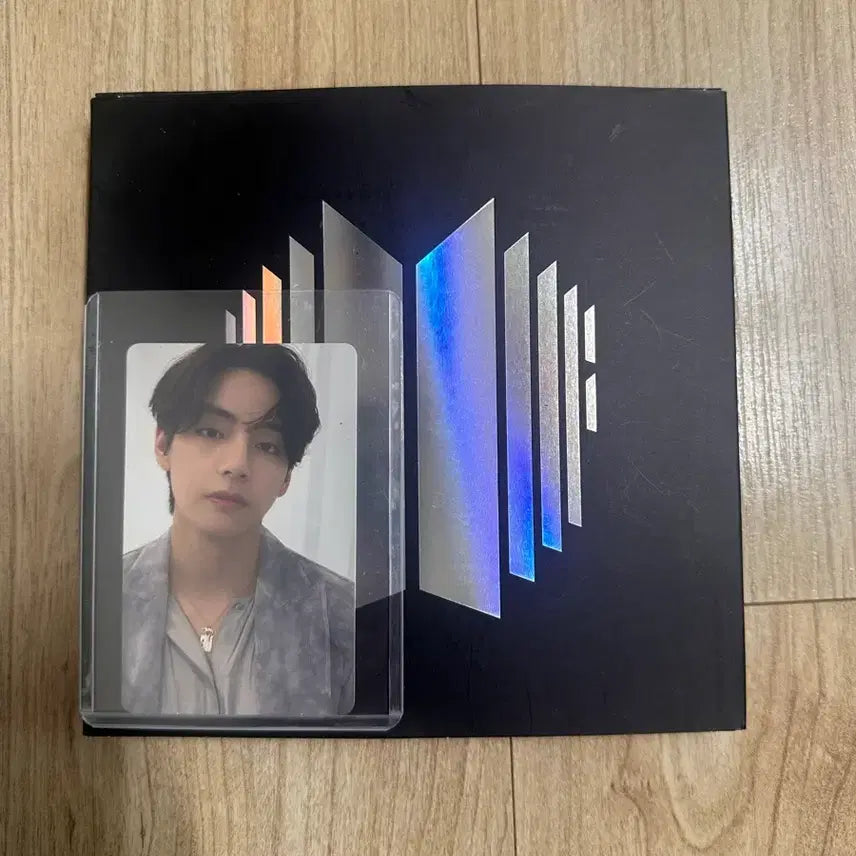[BUNJANG] BTS Proof (Compact Edition) Album / Proof(Compact Edition)