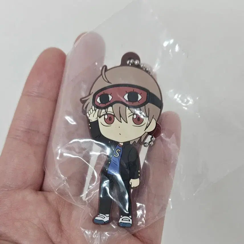 [SOLD OUT] 은혼 소고 키링