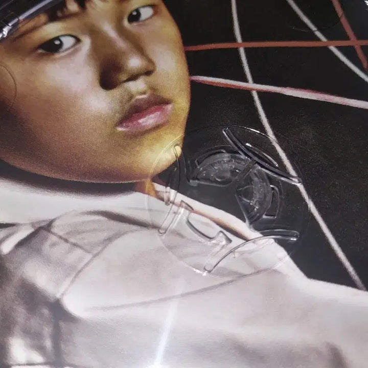 [BUNJANG] Death Note L: Change the World DVD / 4월 19일 까지 판매 계획)데스노트 스핀오프 엘 새로운 시작