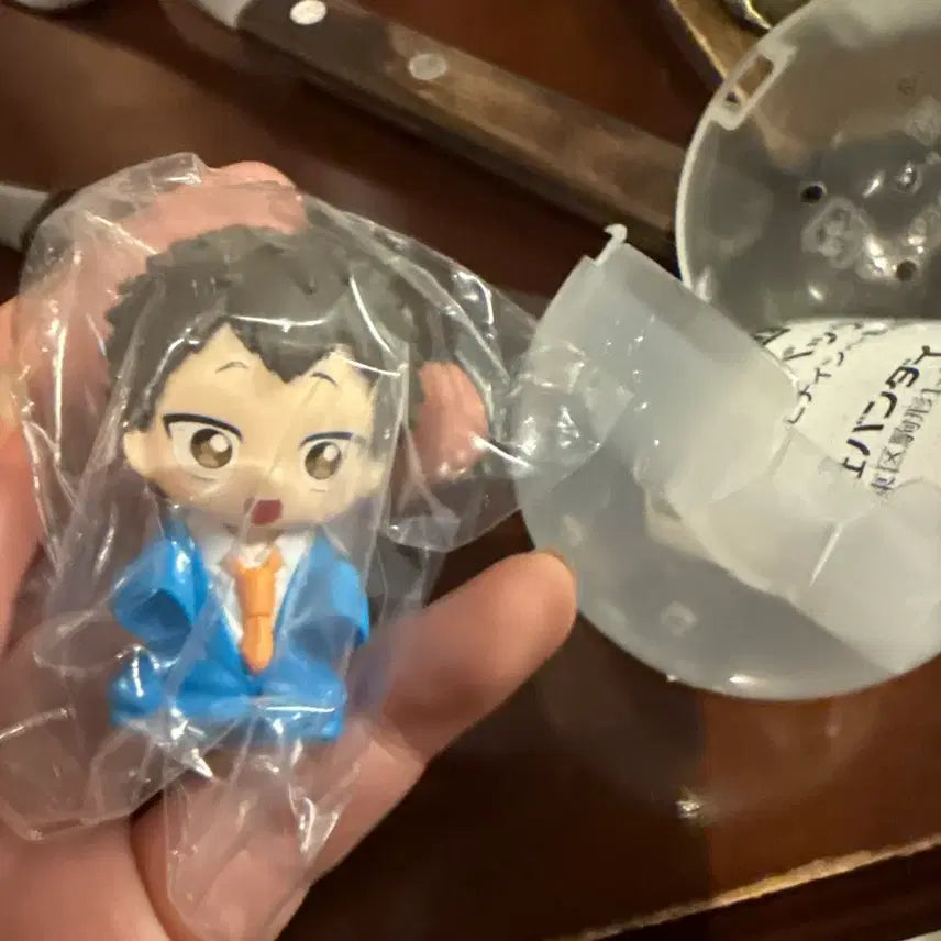 [BUNJANG] Battery Yamada Taro Mini Figure / 망각배터리 야마다 타로 미니피규어 판매