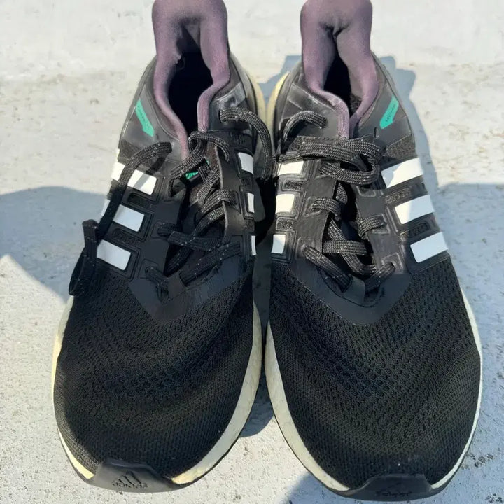 [BUNJANG] Adidas EQT Equipment Boost 270 Core Black / 아디다스 EQT 이큅먼트 부스트 270 코어 블랙