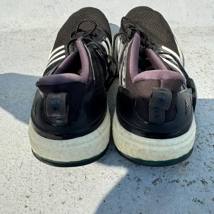 [BUNJANG] Adidas EQT Equipment Boost 270 Core Black / 아디다스 EQT 이큅먼트 부스트 270 코어 블랙