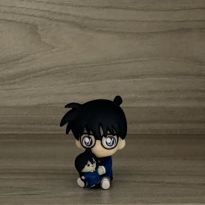 [BUNJANG] Conan Gacha Figure / 코난 가챠 피규어