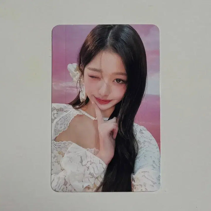 [BUNJANG] IVE Show What I Am DIVE Zone Photocard Bundle Set / 아이브 쇼왓아이엠 다이브존 포카 전멤버 일괄 판매