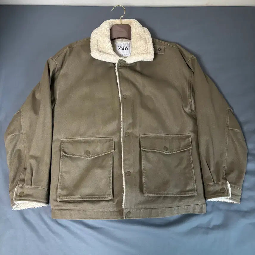 [BUNJANG] ZARA Men&