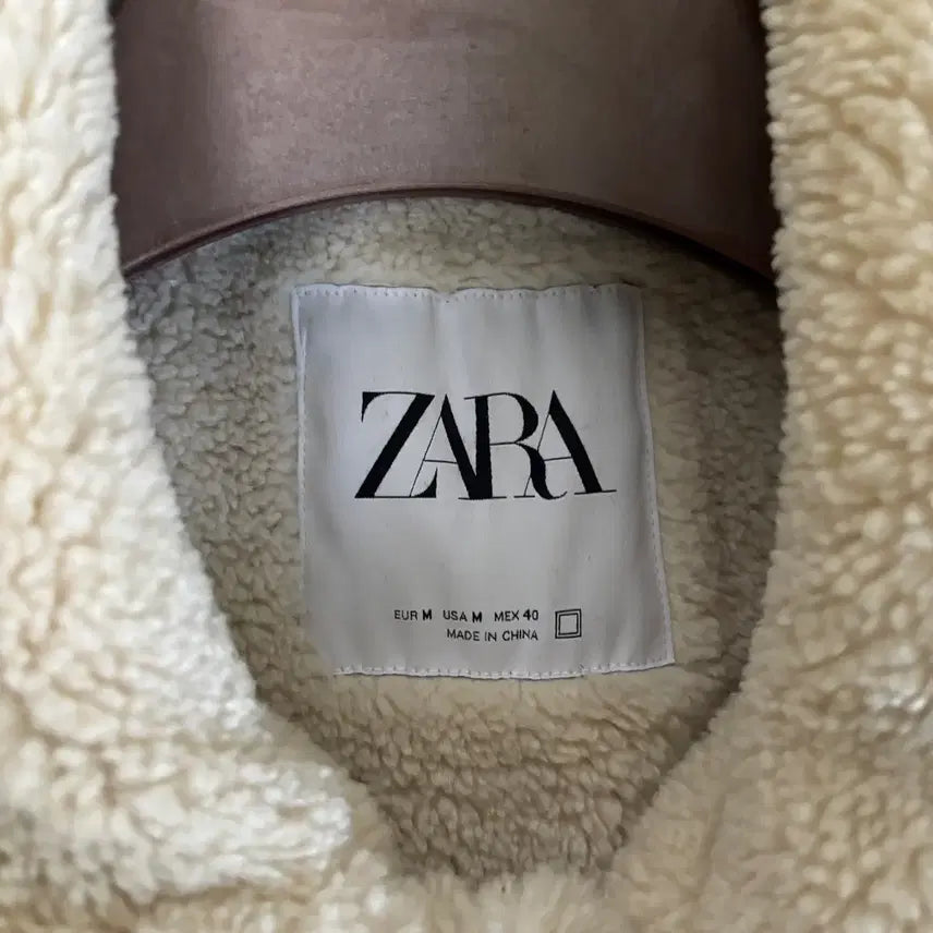 [BUNJANG] ZARA Men&