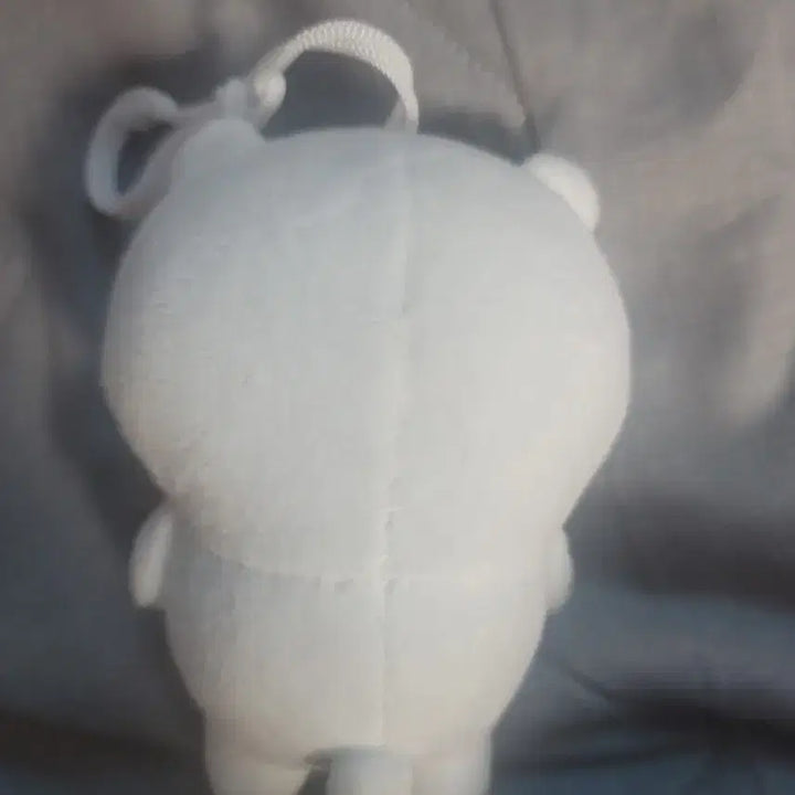 [BUNJANG] Nongdamgom Doll Keyring / 농담곰 인형 키링