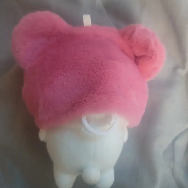 [BUNJANG] Nongdamgom Doll Keyring / 농담곰 인형 키링