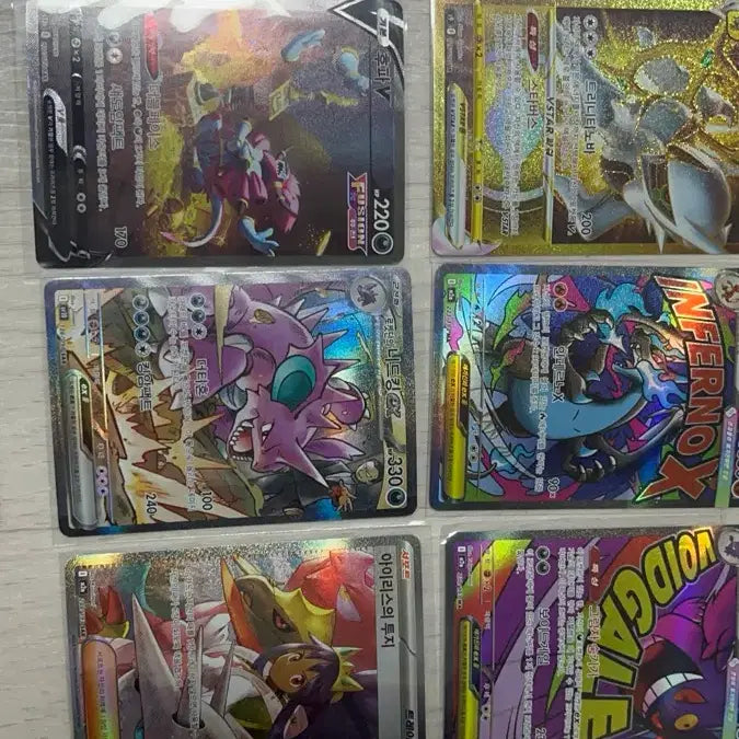 [BUNJANG] Pokemon Card Exchange/Sale / 포켓몬카드 교환,판매
