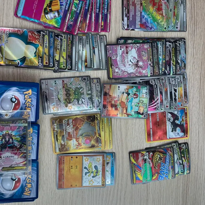 [BUNJANG] Pokemon Card Exchange/Sale / 포켓몬카드 교환,판매