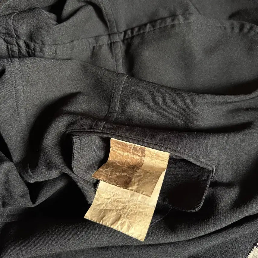 [BUNJANG] Comme des Garçons Homme Plus PS-J026 Long Jacket / 꼼데가르송 옴므 플러스 롱재킷/코트 S