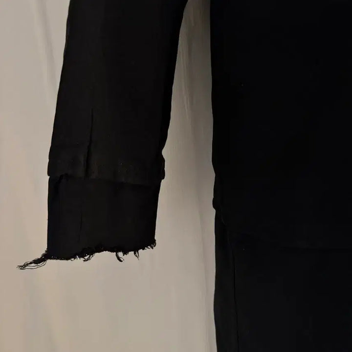 [BUNJANG] Comme des Garçons Homme Plus PS-J026 Long Jacket / 꼼데가르송 옴므 플러스 롱재킷/코트 S