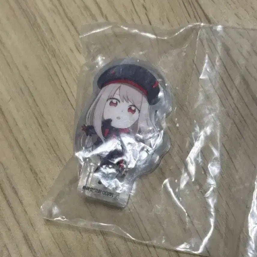 [BUNJANG] Nike Frankburger Modernia Rapi Keyring Bundle / 니케 프랭크버거 모더니아 라피 키링 맘스터치 코롯토