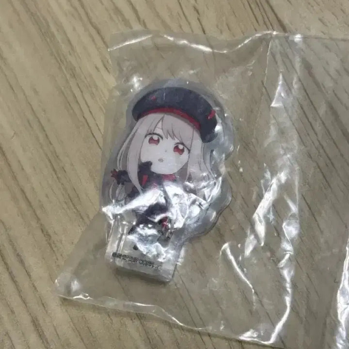 [BUNJANG] Nike Frankburger Modernia Rapi Keyring Bundle / 니케 프랭크버거 모더니아 라피 키링 맘스터치 코롯토