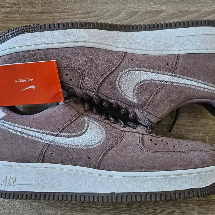 [BUNJANG] Nike Air Force 1 &