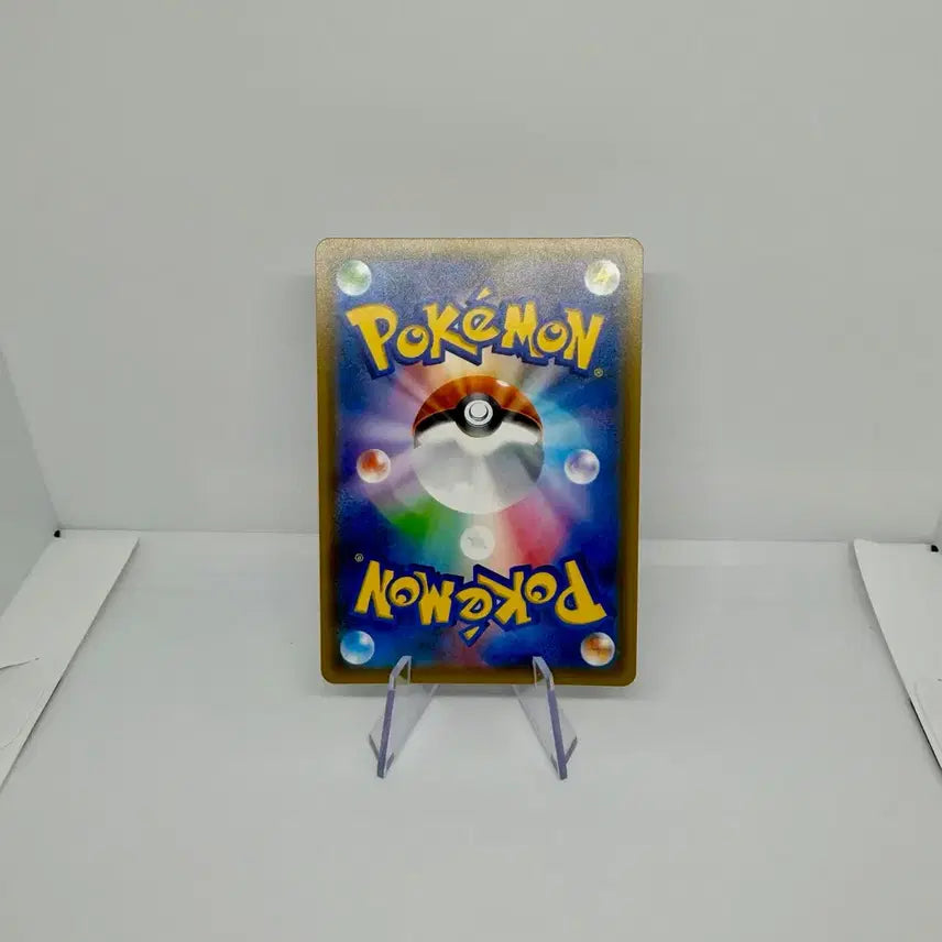 [BUNJANG] Pokemon Magcargo GX Japanese Edition Card / 포켓몬 카드 마그카르고 GX (일판) , 염뉴트 GX
