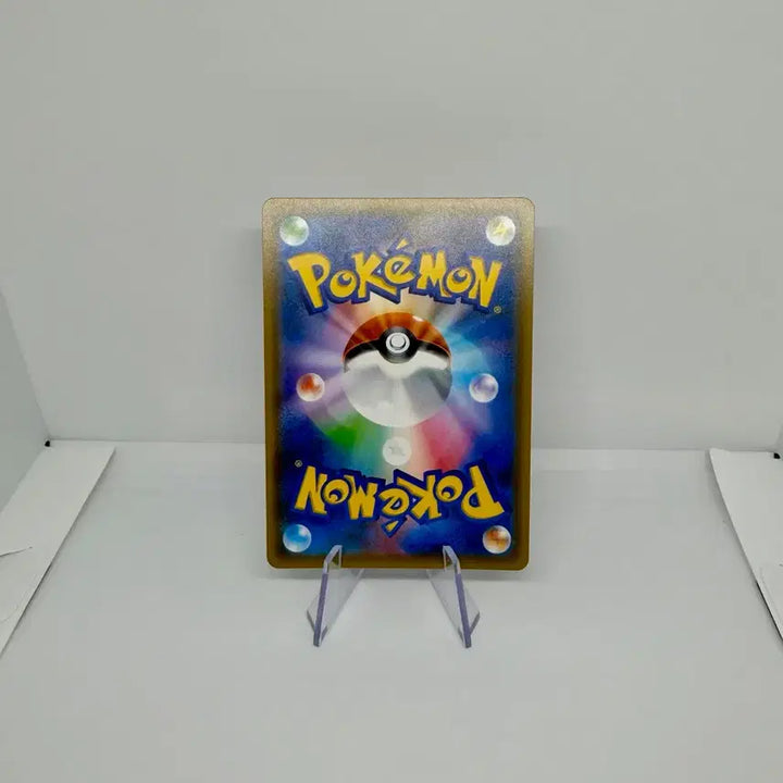 [BUNJANG] Pokemon Magcargo GX Japanese Edition Card / 포켓몬 카드 마그카르고 GX (일판) , 염뉴트 GX