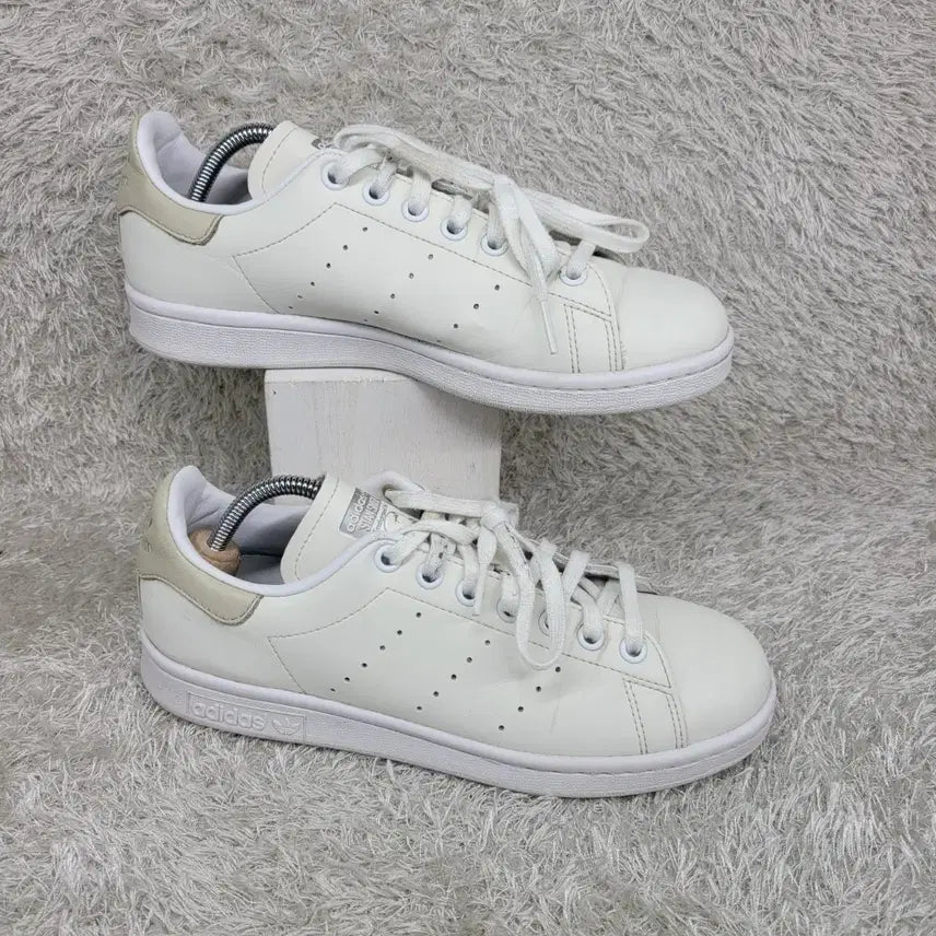 [BUNJANG] Adidas Stan Smith Sneakers (Used) / 구제짱짱맨 235 아디다스 스탠스미스 스니커즈