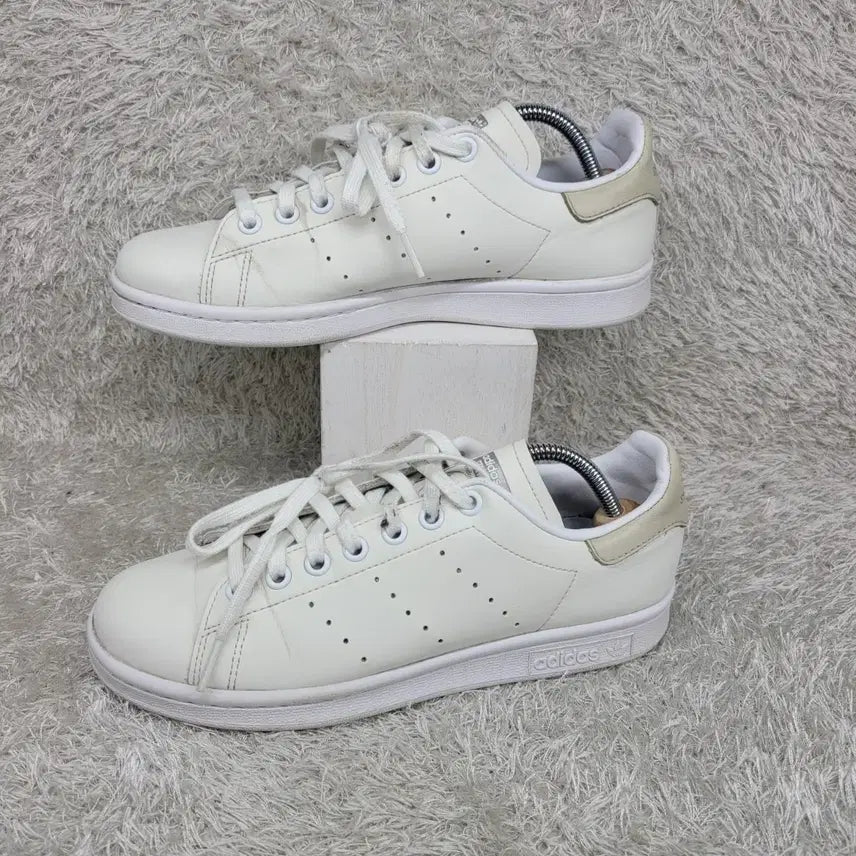 [BUNJANG] Adidas Stan Smith Sneakers (Used) / 구제짱짱맨 235 아디다스 스탠스미스 스니커즈