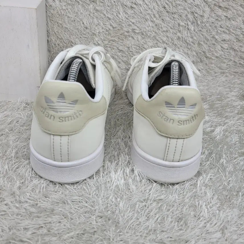 [BUNJANG] Adidas Stan Smith Sneakers (Used) / 구제짱짱맨 235 아디다스 스탠스미스 스니커즈