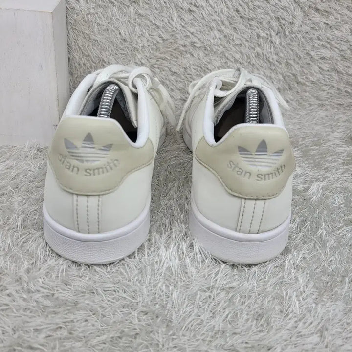 [BUNJANG] Adidas Stan Smith Sneakers (Used) / 구제짱짱맨 235 아디다스 스탠스미스 스니커즈