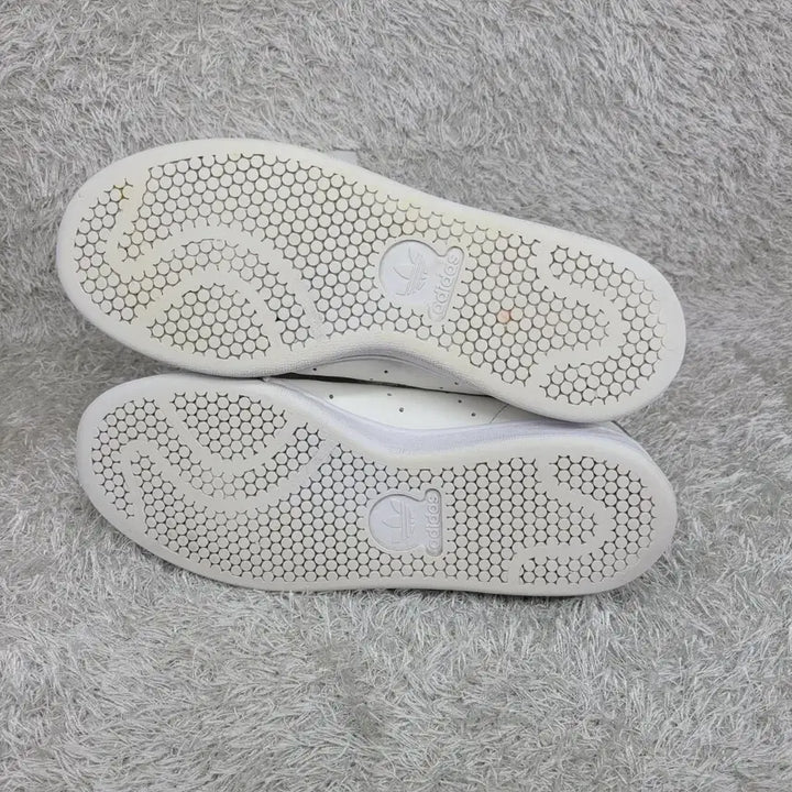 [BUNJANG] Adidas Stan Smith Sneakers (Used) / 구제짱짱맨 235 아디다스 스탠스미스 스니커즈