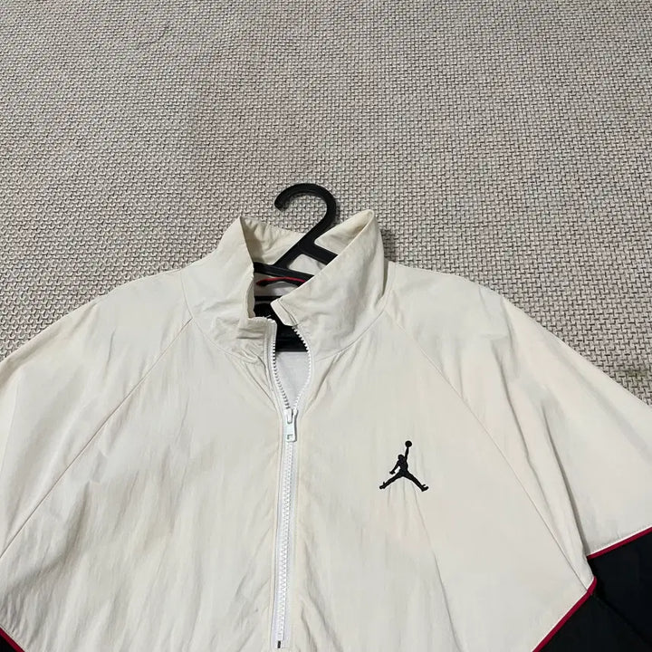 [BUNJANG] Nike Jordan Anorak Windbreaker / M 나이키 조던 아노락 바람막이 N.8758