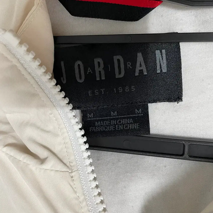 [BUNJANG] Nike Jordan Anorak Windbreaker / M 나이키 조던 아노락 바람막이 N.8758