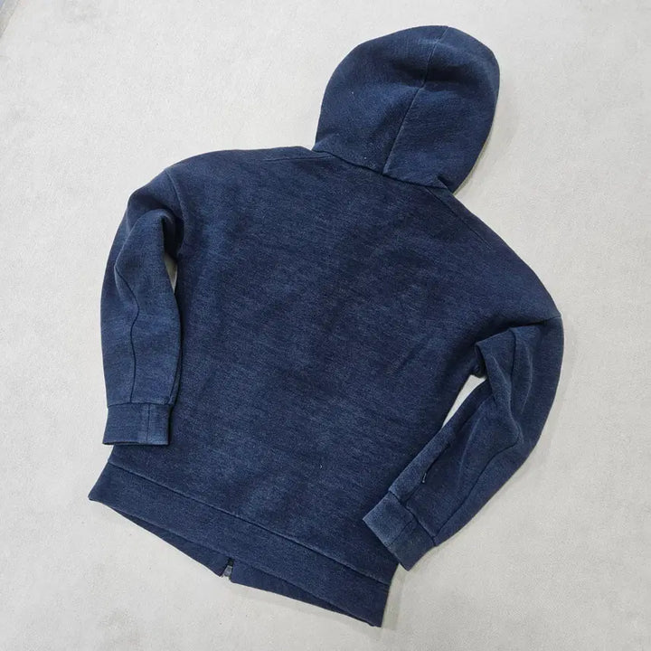 [BUNJANG] Adidas ZNE Fleece Hoodie / 100 아디다스 ZNE 기모 후드집업 0319Y