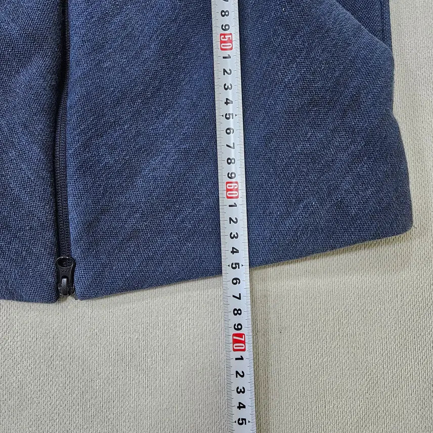 [BUNJANG] Adidas ZNE Fleece Hoodie / 100 아디다스 ZNE 기모 후드집업 0319Y