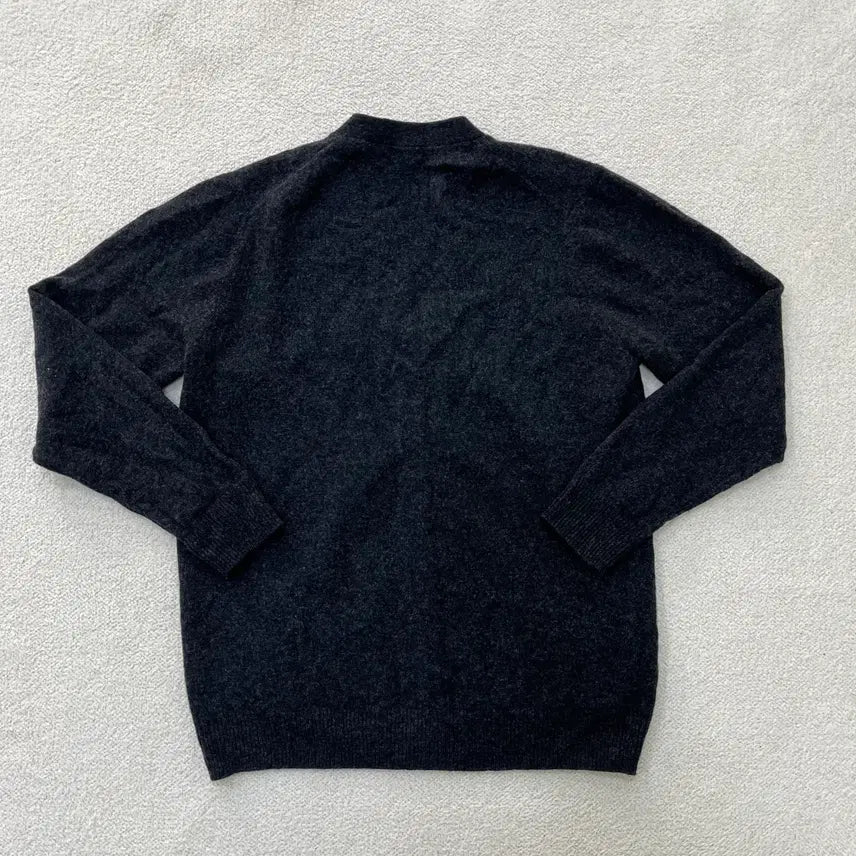 [BUNJANG] Uniqlo Wool Knit Cardigan / XL 유니클로 울 니트 가디건 0319M