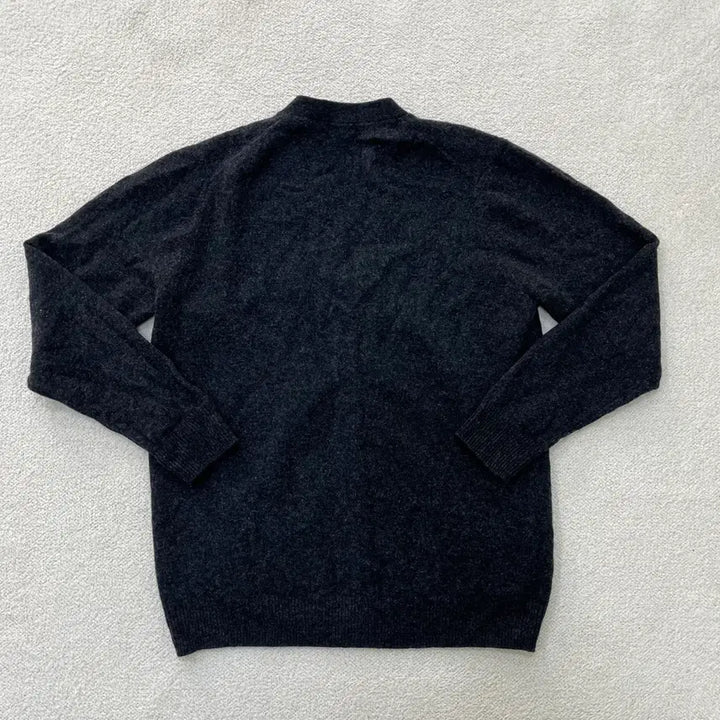 [BUNJANG] Uniqlo Wool Knit Cardigan / XL 유니클로 울 니트 가디건 0319M