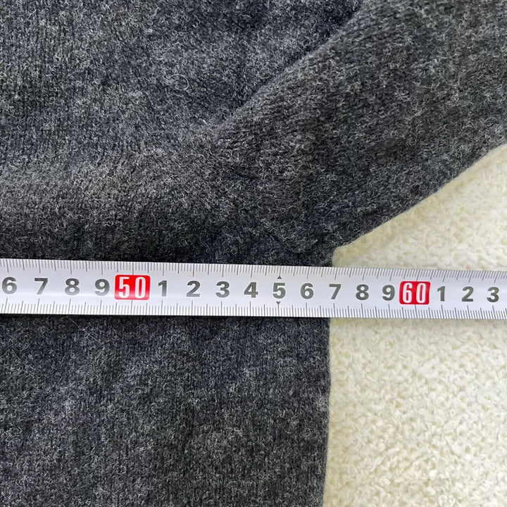 [BUNJANG] Uniqlo Wool Knit Cardigan / XL 유니클로 울 니트 가디건 0319M