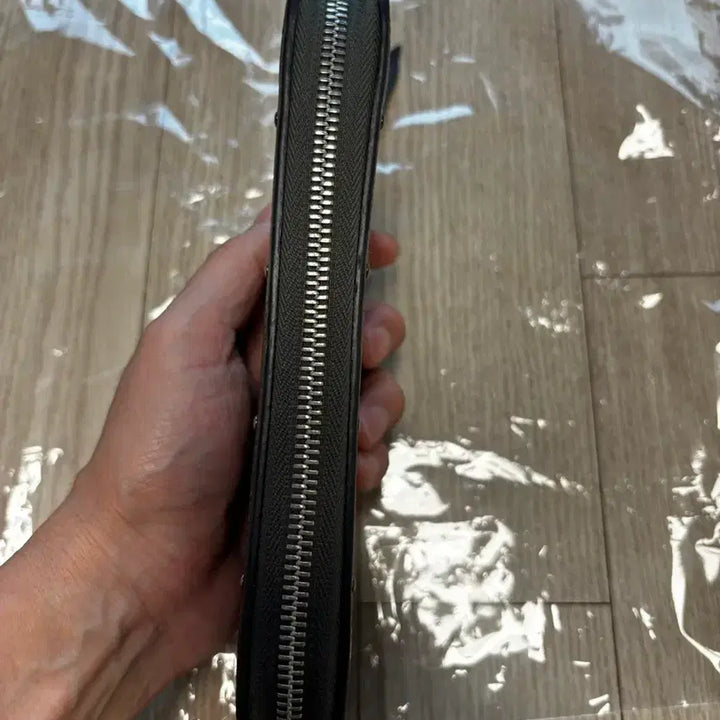 [BUNJANG] Louis Vuitton Empreinte Studded Zippy Wallet / 루이비통 앙프렝뜨 스터드 지피 월릿 장지갑