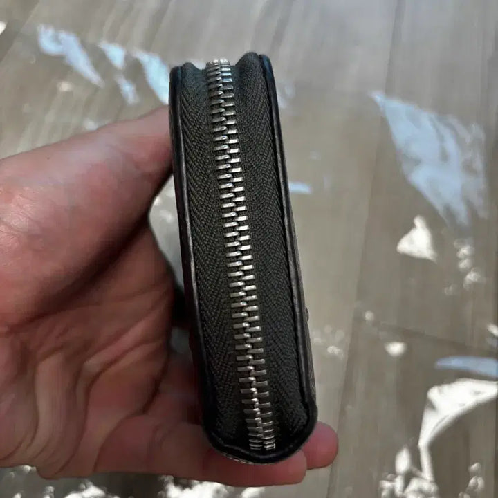 [BUNJANG] Louis Vuitton Empreinte Studded Zippy Wallet / 루이비통 앙프렝뜨 스터드 지피 월릿 장지갑