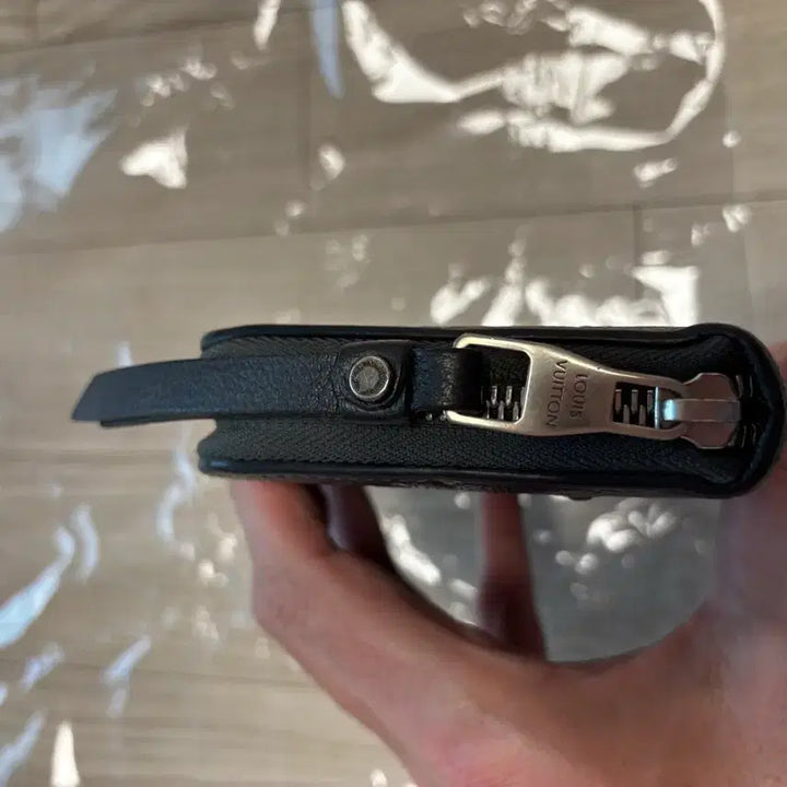 [BUNJANG] Louis Vuitton Empreinte Studded Zippy Wallet / 루이비통 앙프렝뜨 스터드 지피 월릿 장지갑