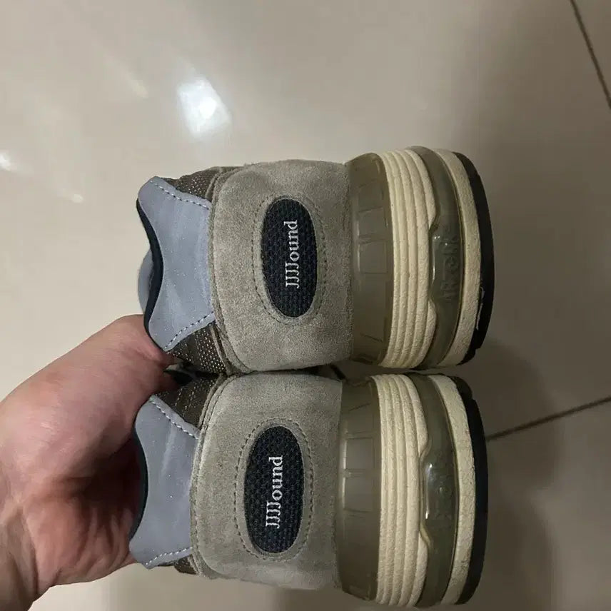 [SOLD OUT] 뉴발란스 991 자운드